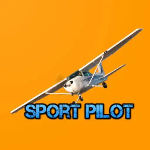 Play FAA Sport Pilot Exam Prep. APK