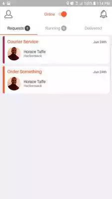 Play FaastHub Driver Play FaastHub Driver