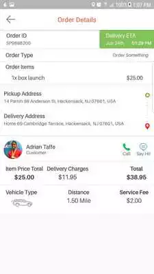 Play FaastHub Driver Play FaastHub Driver