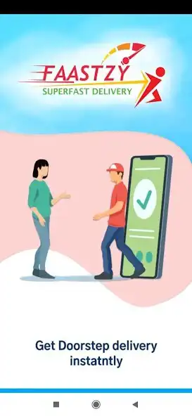 Play Faastzy - Superfast Delivery  and enjoy Faastzy - Superfast Delivery with UptoPlay