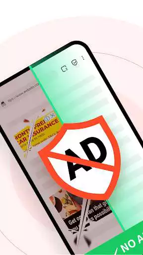 Play FAB Adblocker Browser:Adblock  and enjoy FAB Adblocker Browser:Adblock with UptoPlay