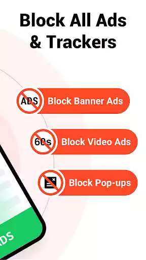 Play FAB Adblocker Browser:Adblock as an online game FAB Adblocker Browser:Adblock with UptoPlay