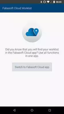Play Fabasoft Cloud Worklist