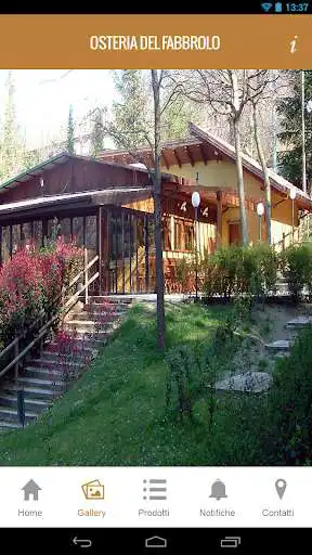 Play Fabbrolo as an online game Fabbrolo with UptoPlay