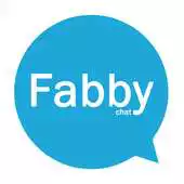 Free play online FabbyChat APK Free play online FabbyChat APK