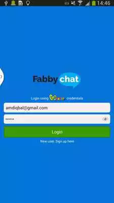 Play FabbyChat