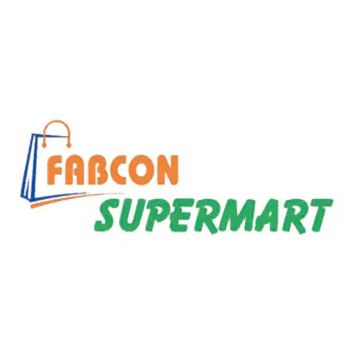 Play Fabcon supermart APK