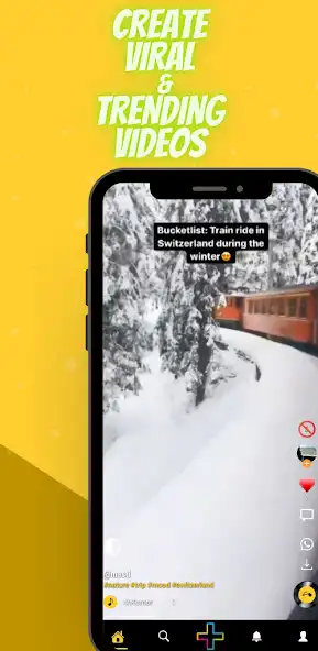 Play Fabea - short video ,entertainment  video editing  and enjoy Fabea - short video ,entertainment  video editing with UptoPlay