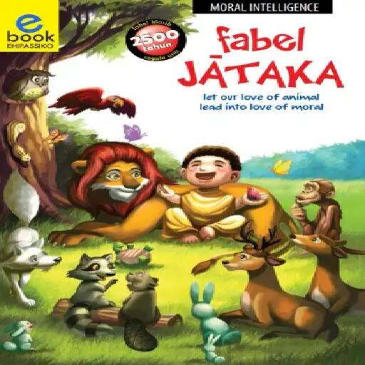 Play Fabel Jataka APK Play Fabel Jataka APK