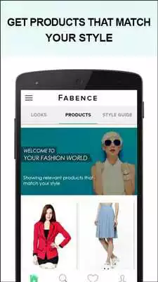 Play Fabence