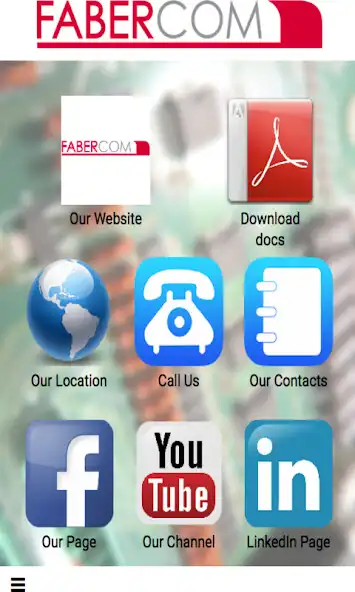 Play FaberCom  and enjoy FaberCom with UptoPlay