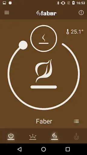 Play Faber ITC V2 as an online game Faber ITC V2 with UptoPlay