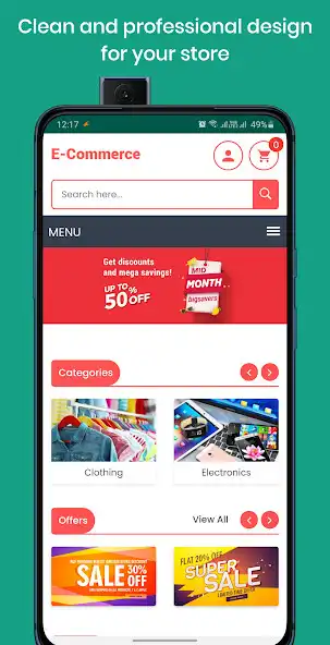 Play FAB eStore as an online game FAB eStore with UptoPlay