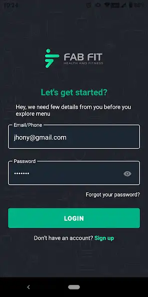 Play FABfit and enjoy FABfit with UptoPlay Play FABfit and enjoy FABfit with UptoPlay