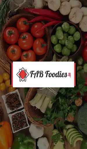 Play FAB Foodies  and enjoy FAB Foodies with UptoPlay