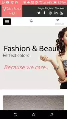 Play Fab Hairs4U