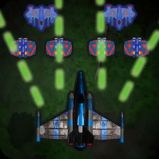 Play Fabian Galaxy - Alien Shooter Death Machine APK Play Fabian Galaxy - Alien Shooter Death Machine APK