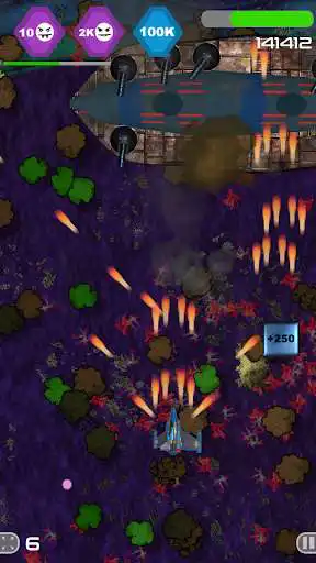 Play Fabian Galaxy - Alien Shooter Death Machine  and enjoy Fabian Galaxy - Alien Shooter Death Machine with UptoPlay