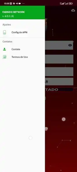 Play FABINHO NETWORK as an online game FABINHO NETWORK with UptoPlay
