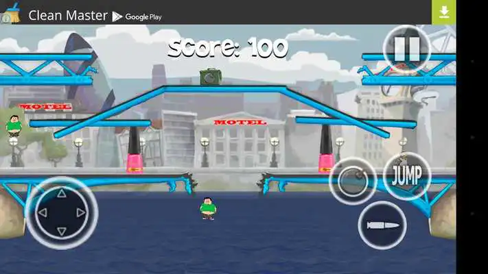 Play Fabiola Motel Manicure Play Fabiola Motel Manicure