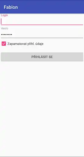 Play Fabion as an online game Fabion with UptoPlay