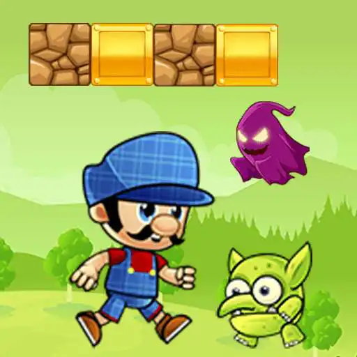Free play online Fabio's World  APK