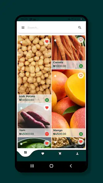 Play Fable Agriculture Nigeria  and enjoy Fable Agriculture Nigeria with UptoPlay
