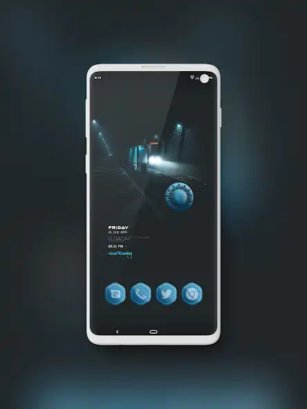 Play Fable Cerulean Icons Pack  and enjoy Fable Cerulean Icons Pack with UptoPlay
