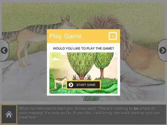 Play Fables Across Time