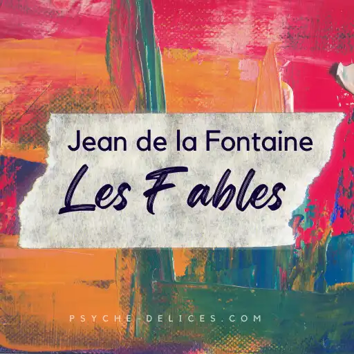 Play Fables de La Fontaine APK