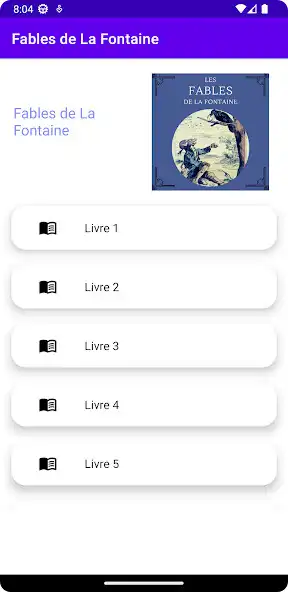 Play Fables de La Fontaine as an online game online Fables de La Fontaine with UptoPlay Play Fables de La Fontaine as an online game Fables de La Fontaine with UptoPlay