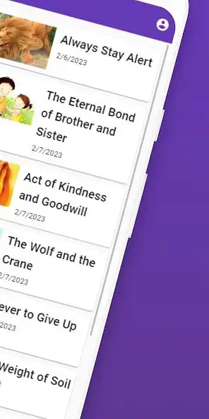 Play Fables  Stories as an online game Fables  Stories with UptoPlay
