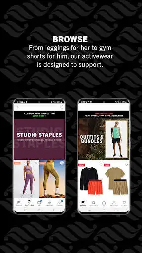Play Fabletics  and enjoy Fabletics with UptoPlay
