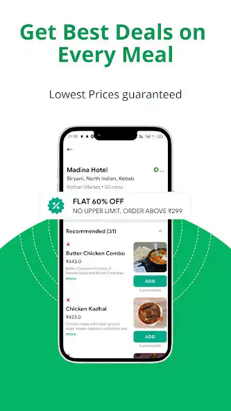 Play Fablo - Online Food Delivery  and enjoy Fablo - Online Food Delivery with UptoPlay