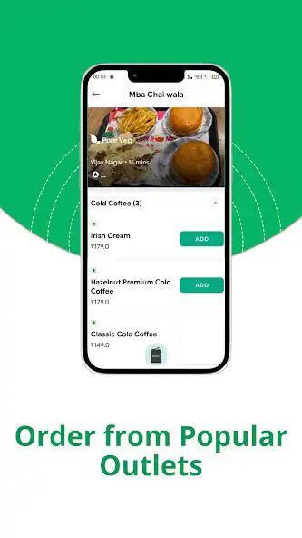 Play Fablo - Online Food Delivery as an online game Fablo - Online Food Delivery with UptoPlay
