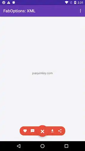 Play FabOptions Sample as an online game FabOptions Sample with UptoPlay