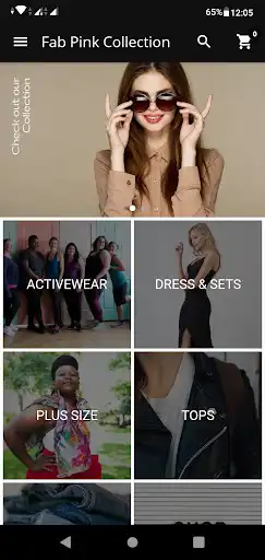 Play Fab Pink Collection  and enjoy Fab Pink Collection with UptoPlay