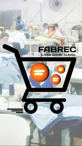 Play Fabrec  and enjoy Fabrec with UptoPlay