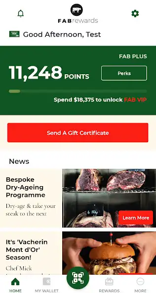 Play FAB Rewards  and enjoy FAB Rewards with UptoPlay