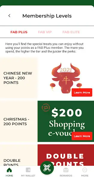 Play FAB Rewards as an online game FAB Rewards with UptoPlay