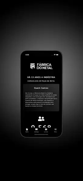 Play Fabrica do Metal  and enjoy Fabrica do Metal with UptoPlay