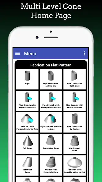 Play Fabrication Flat Pattern  and enjoy Fabrication Flat Pattern with UptoPlay