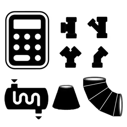 Play Fabrication Tools Calculator APK