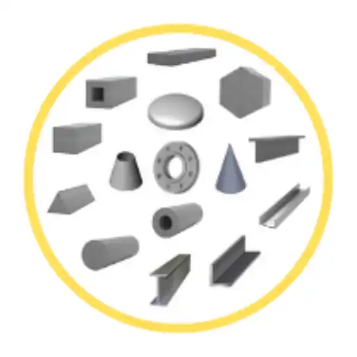 Play Fabrication Weight & Cost Calc APK Play Fabrication Weight & Cost Calc APK