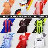 Free play online Fabric of Football Programme APK Free play online Fabric of Football Programme APK