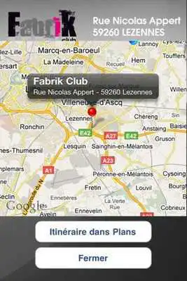 Play Fabrik Club