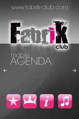 Play Fabrik Club