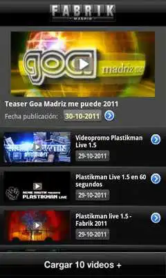 Play Fabrik