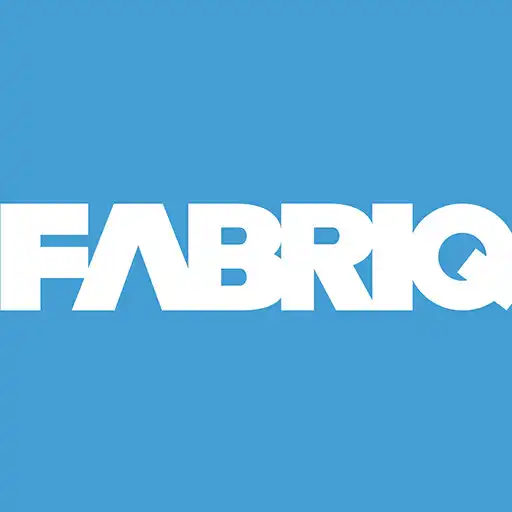 Free play online FABRIQ APK