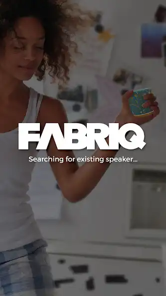 Play FABRIQ